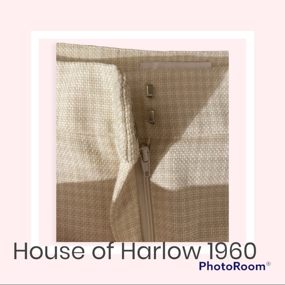 BNWT House Of Harlow 1960 Shorts - Picture 3 of 8